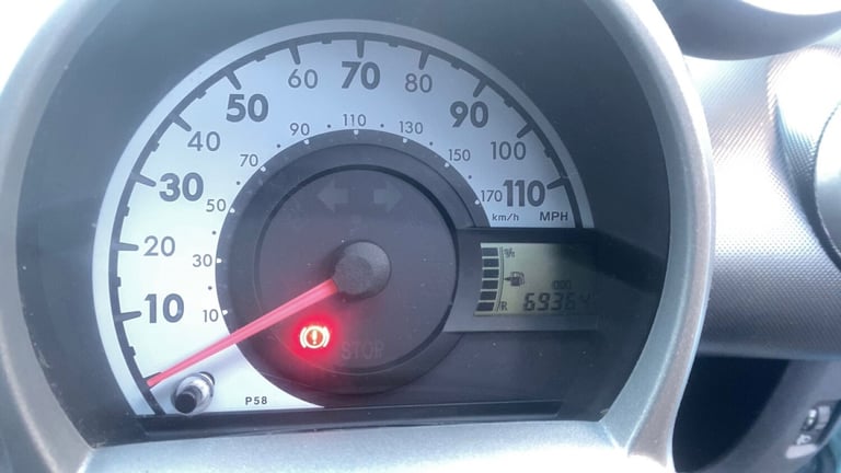 2012 Citroen C1 1.0i VTR 3dr HATCHBACK Petrol Manual