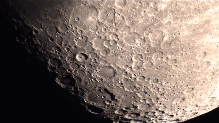 127mm Maksutov Telescope plus extras. Visual and Photo Setup