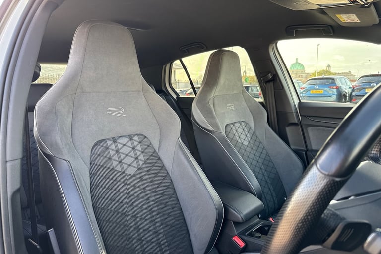 2020 Volkswagen Golf 2.0 TDI 150 R-Line 5dr DSG Hatchback DIESEL Automatic