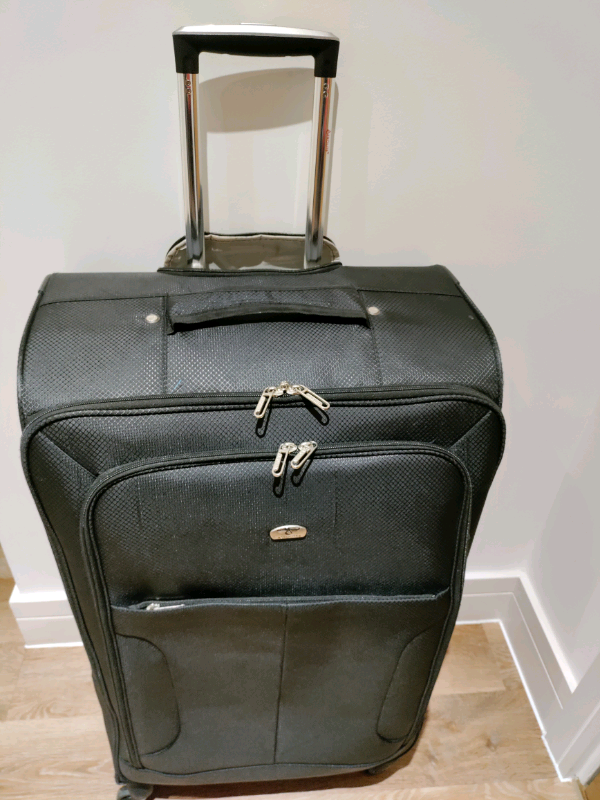 Used Suitcases for Sale Gumtree