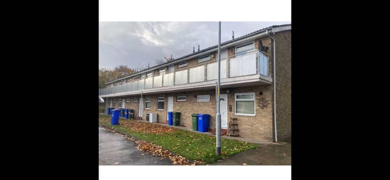 Looking for a tenant Cramlington 