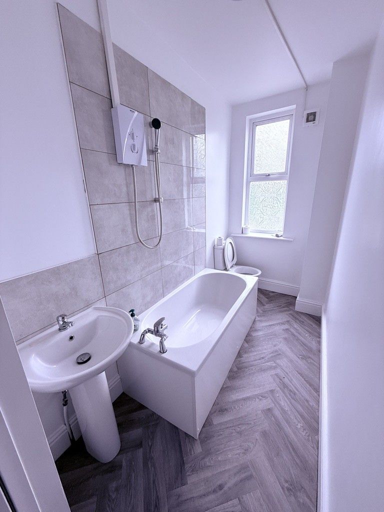 2-bedroom flat available in Dinnington (S25)