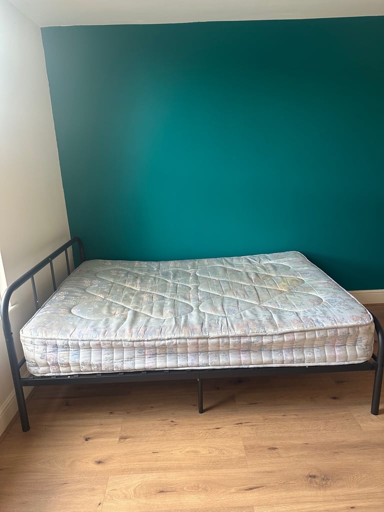 STUDIO FLAT TO RENT / All Bills Included / WF1 / Furnished / For Let / Wakefield