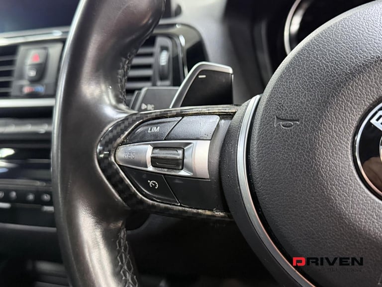 STUNNING! 2018 BMW 1 SERIES M140i M SPORT 3.0 SHADOW EDITION 5DR + FREE DELIVERY