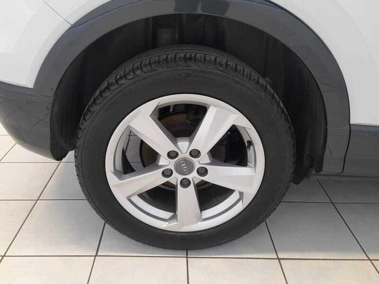 2019 Audi Q2 1.5 TFSI CoD 35 Sport SUV 5dr ESTATE Petrol Manual