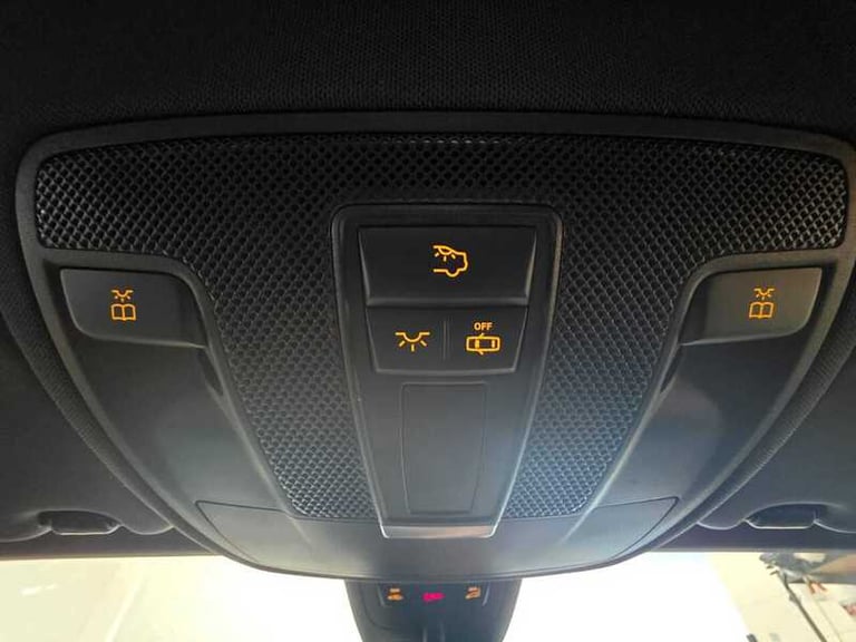 2016 Mercedes-Benz A-Class A180d AMG Line Hatchback Diesel Manual