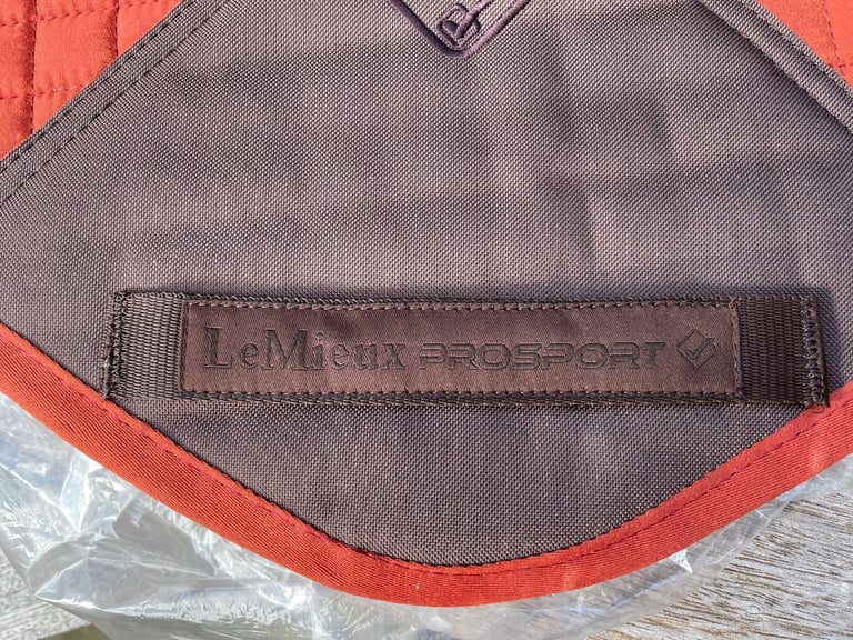 Le Mieux Lustre Burnt Copper Suede CC Square