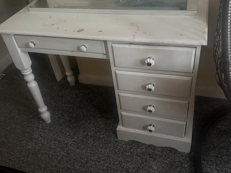 image for Dressing table 