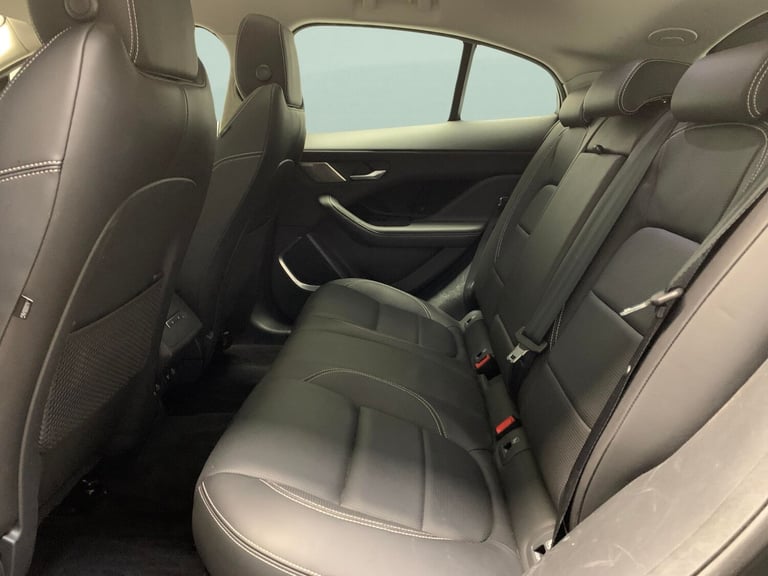 2020 Jaguar I-Pace 294kW EV400 HSE 90kWh 5dr Auto [11kW Charger] HATCHBACK ELECTRIC Automatic