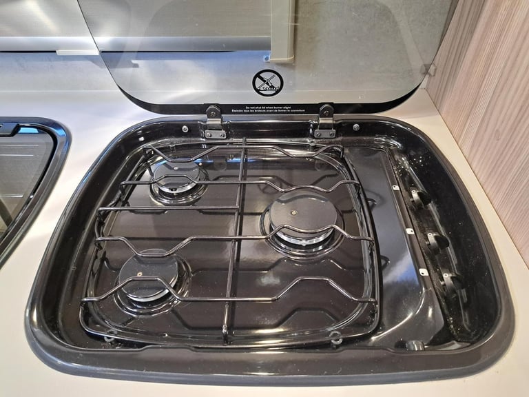 2021 Elddis Xplore 554