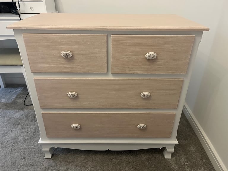 image for Juliette collection chest of drawers - see description. 