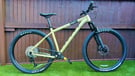 New-Voodoo Bizango Pro 2022 29er Mountain Bike