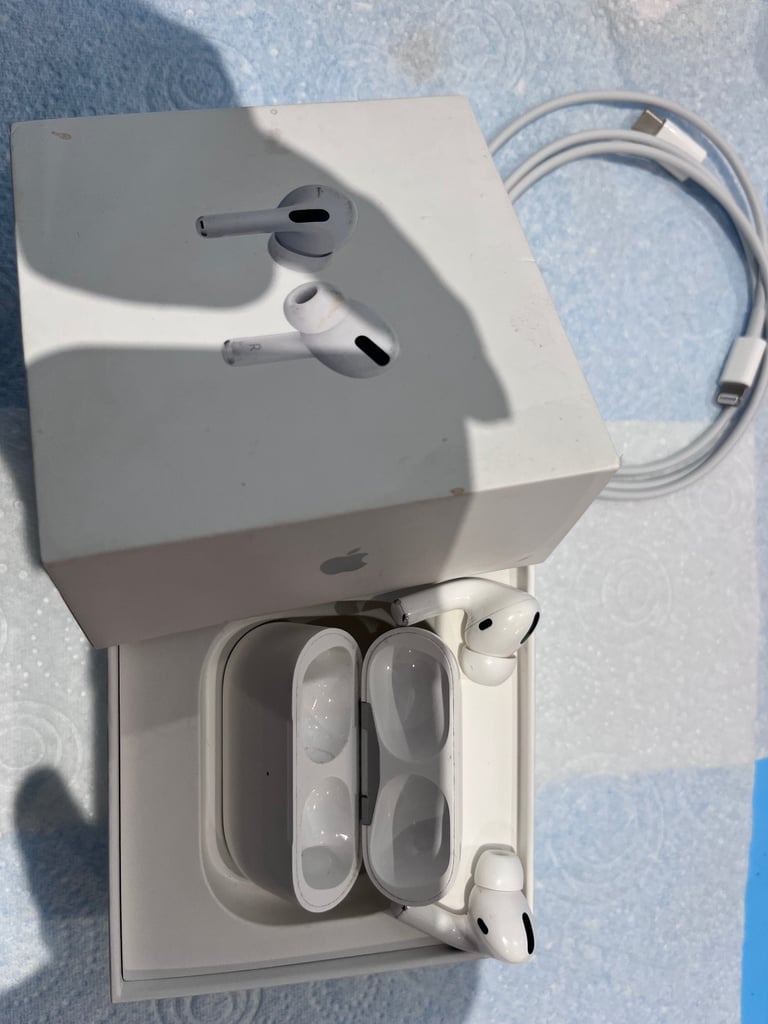 Apple AirPods Pro
