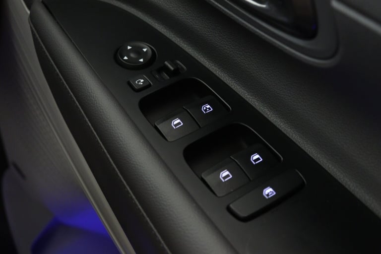 2024 Hyundai BAYON 1.0 TGDi Ultimate 5dr DCT Hatchback Petrol Automatic