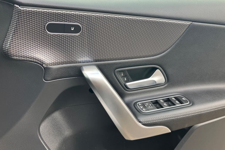 2018 Mercedes-Benz A-Class A200 Sport Premium 5dr Auto Hatchback PETROL Automatic