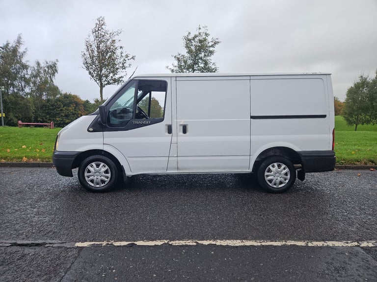 2013/ ford transit swb t280 115bhp euro 5 sim crafter master sprinter vivaro relay