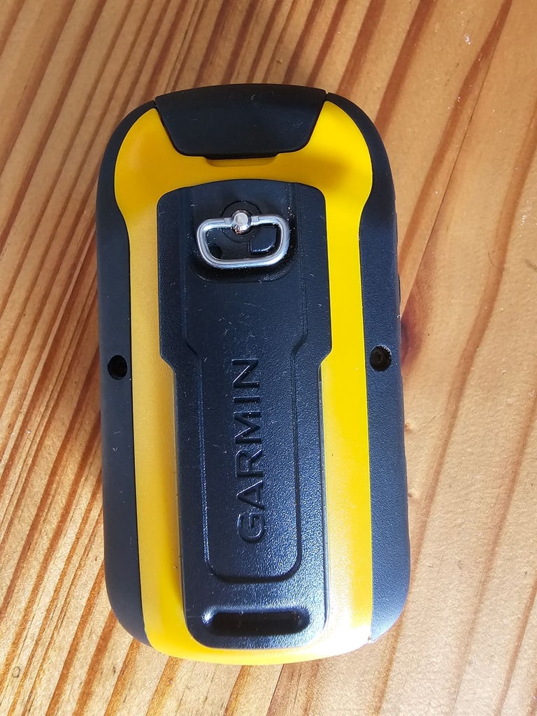 Gps Cycling computer Garmin 
