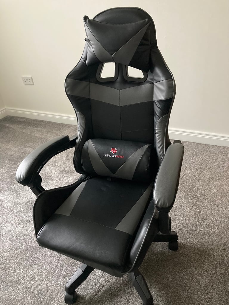 Astro pro deals gaming chair