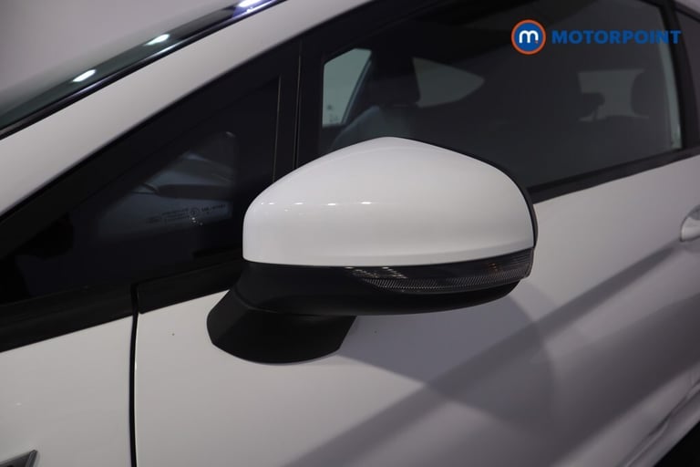 2020 Ford Fiesta 1.0 EcoBoost 95 ST-Line X Edition 3dr HATCHBACK PETROL Manual