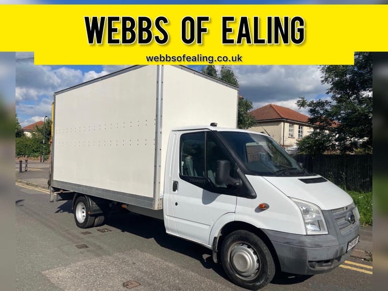 FORD TRANSIT 350 CC DRW 2014