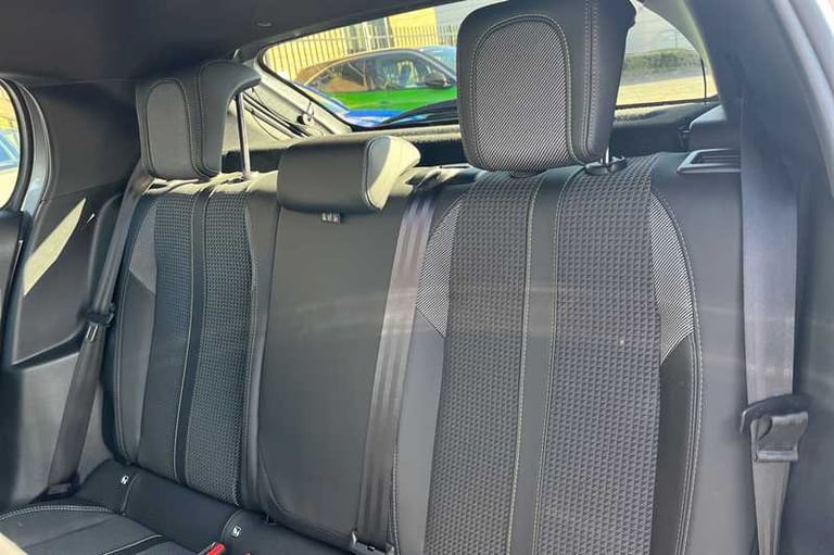 2020 Peugeot 208 1.2 PureTech 130 GT Line 5dr EAT8 HATCHBACK PETROL Automatic