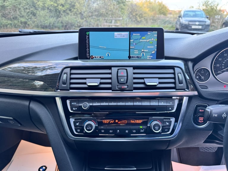 2014 BMW 4 Series 435i Luxury 2dr Auto COUPE Petrol Automatic