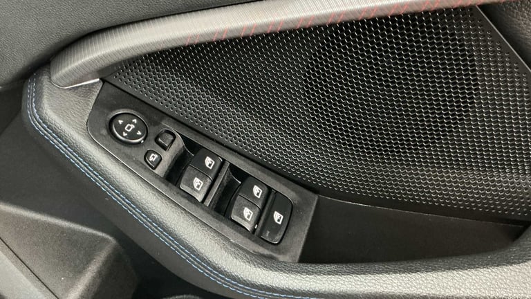 2022 BMW 1 Series 118i [136] M Sport 5dr [Live Cockpit Professional] Hatchback Petrol Manual