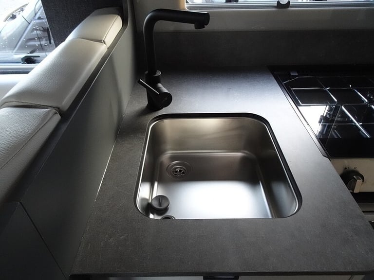  Fiat F-Line F74 IN STOCK NOW Motorhome Diesel Automatic