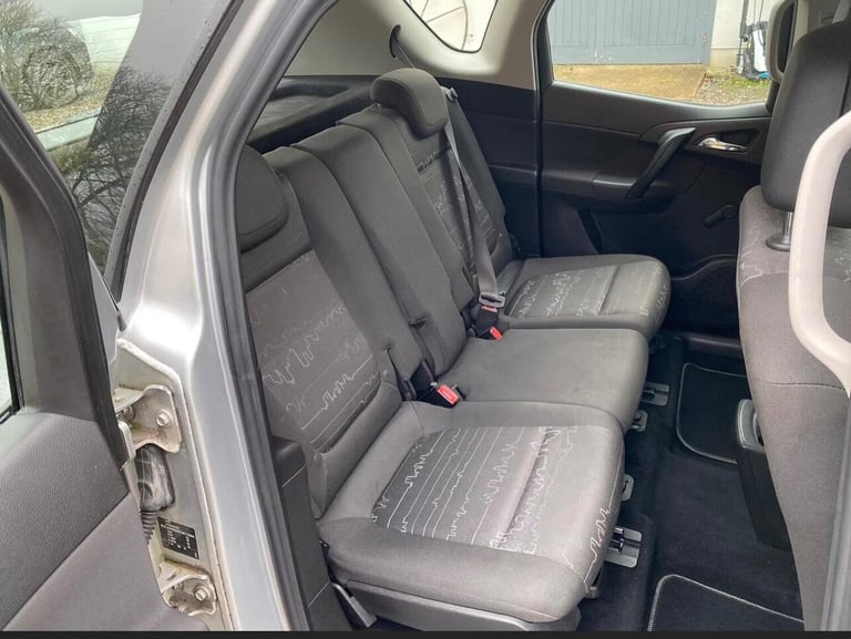 VAUXHALL MERIVA 1.4i Turbo Exclusiv Auto Euro 6 5dr 2015