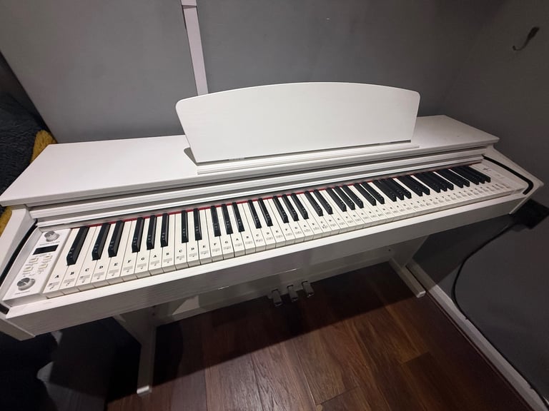 DP-10X Digital Piano