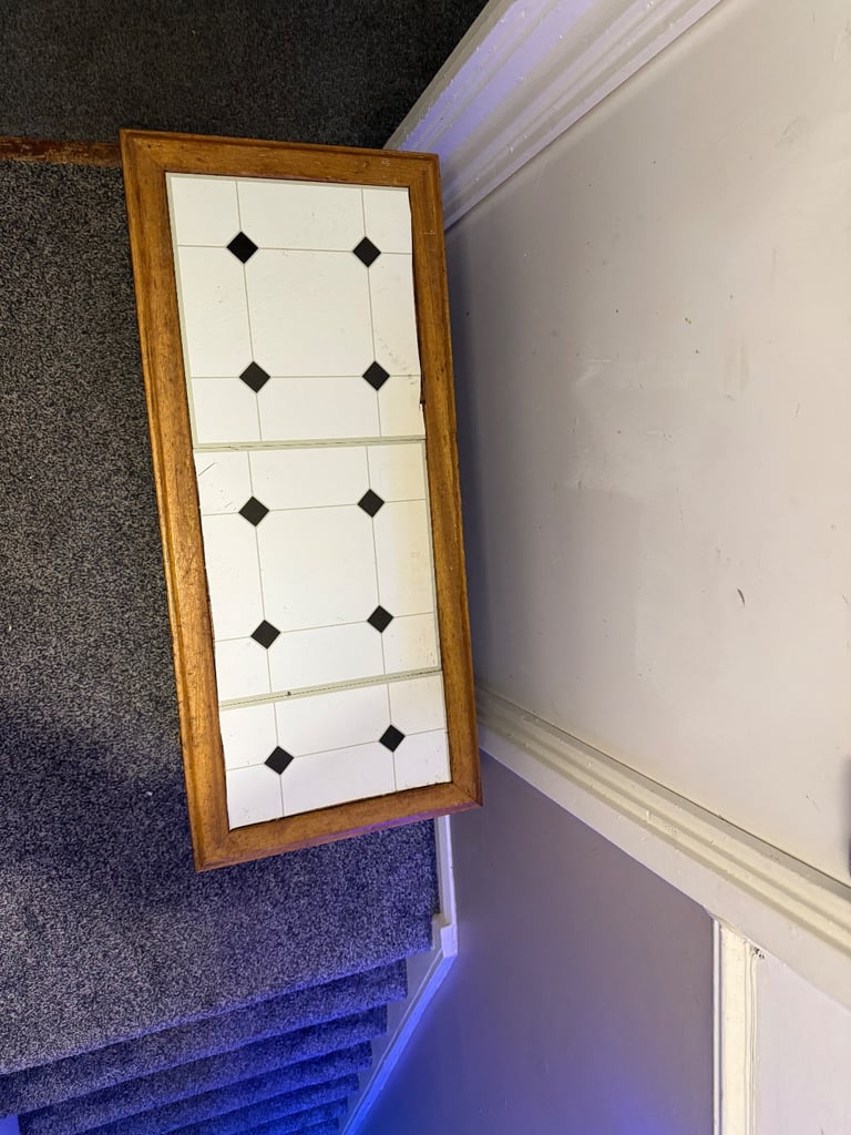 image for Long small table for sale for £5
