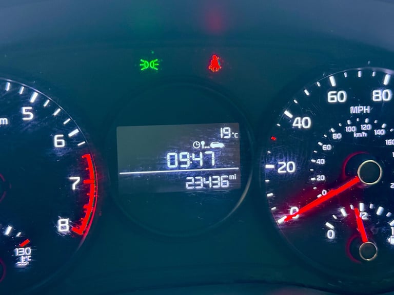 2019 Kia Picanto 1.0 1 5dr ** LOW MILEAGE  KIA WARRANTY **  Petrol