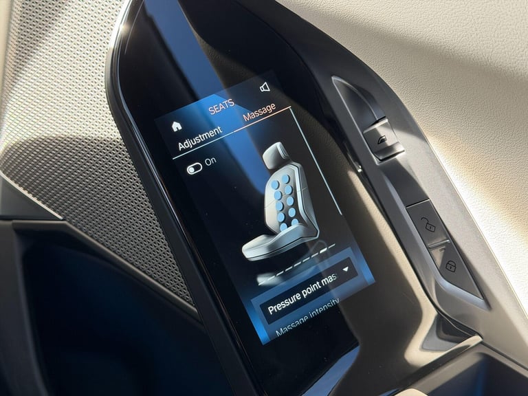2025 BMW 7 Series 3.0 750e 22.1kWh Excellence Saloon 4dr Petrol Plug-in Hybrid Auto xDrive Eu SAL...