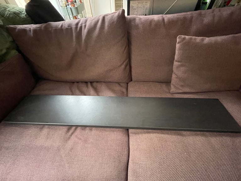 IKEA bergshult / pershult shelves