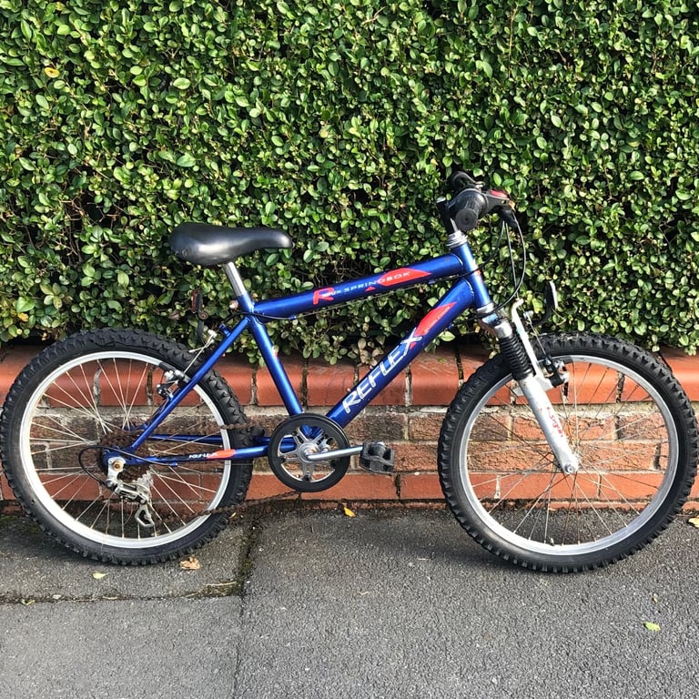 image for Boys 20” Inch Bike