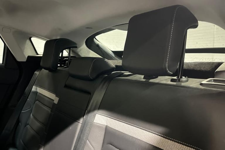 2022 Citroen C4 **?0 VRT** 100kW Shine Plus 50kWh 5dr Auto- Sunroof AUTO Hatchback Electric Autom...