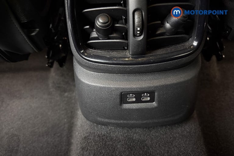 2022 MINI Countryman 2.0 Cooper S Exclusive Premium 5dr Auto SUV Petrol Automatic