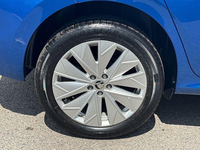 2022 Skoda Kamiq SE DRIVE TSI HATCHBACK Petrol Manual
