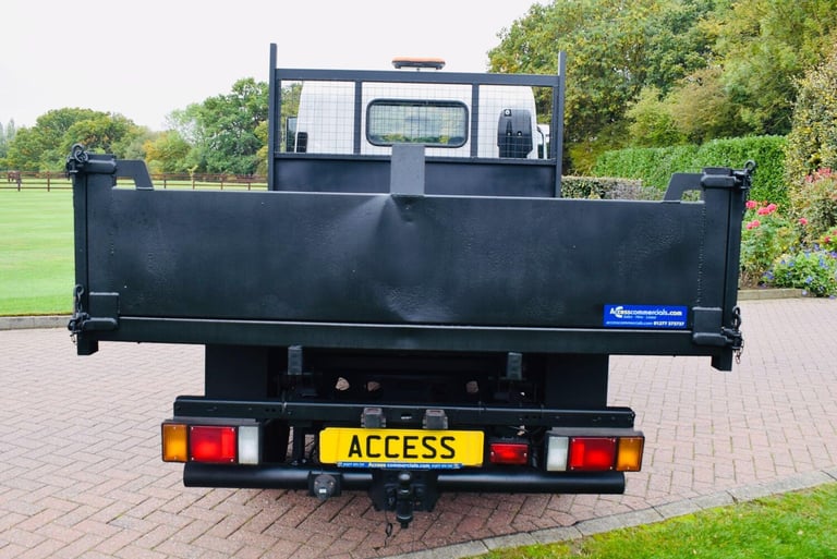 2022 Isuzu Grafter N35.125SE CHASSIS CAB Diesel Automatic