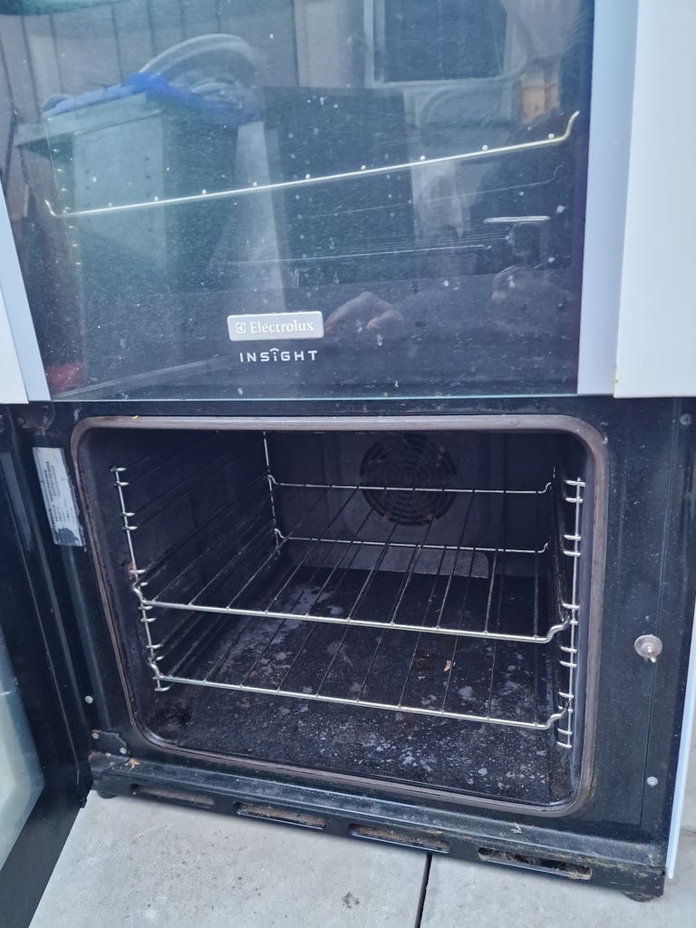 Electrolux Ceramic Cooker 