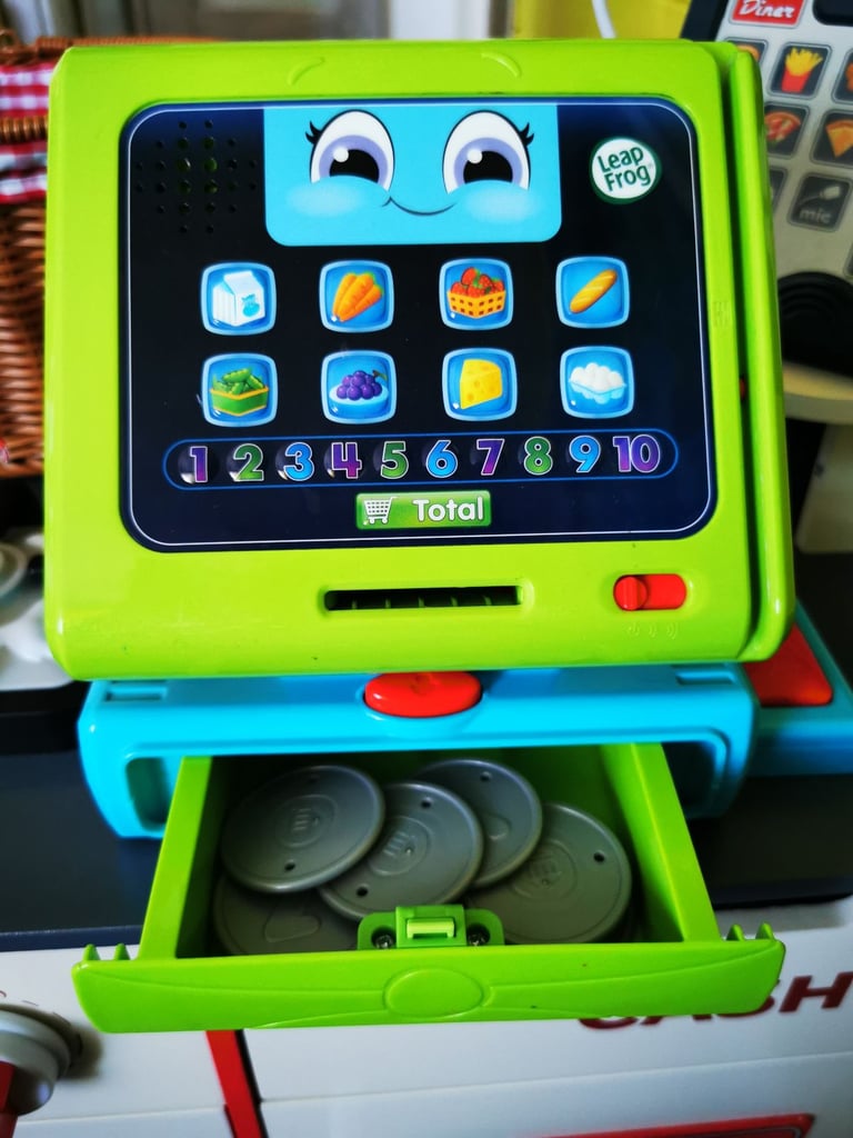 Jupiter Workshop American Wooden Diner Set