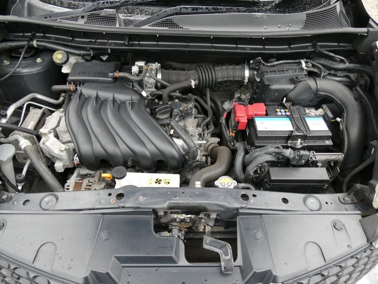 1.6 N-Tec 5dr *7 SERVICES +SATNAV +REV CAM +CRUISE +BTOOTH +2 KEYS*