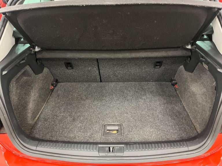 2012 Volkswagen Polo 1.4 Match DSG Euro 5 3dr Hatchback Petrol Automatic