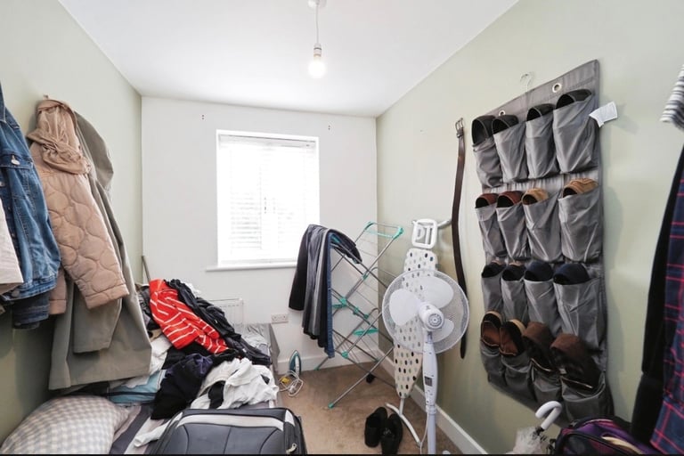 3 Bed Semi-Detached House, Adams Park Way, NG17