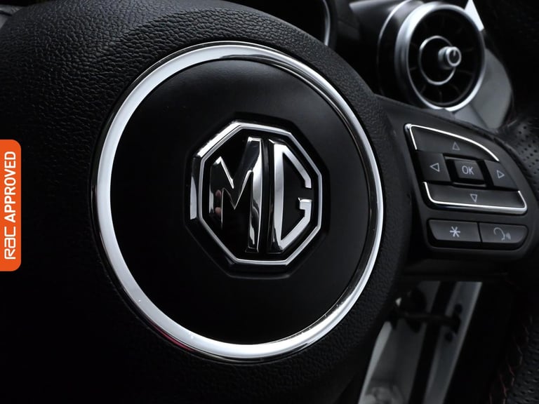 2022 MG MG HS 1.5 T-GDI Exclusive SUV 5dr Petrol Manual Euro 6 (s/s) (162 ps) SUV PETROL Manual