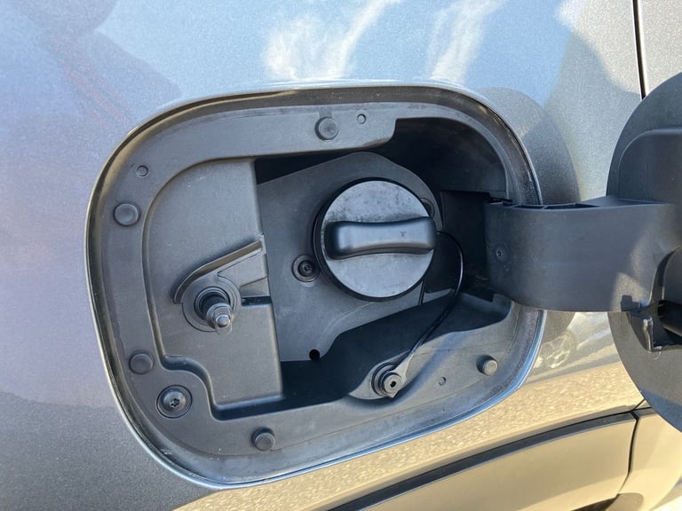 2022 Nissan Juke 1.0 DiG-T 114 Tekna 5dr Hatchback PETROL Manual