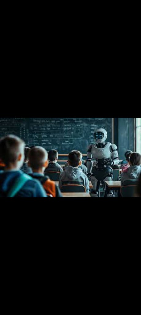 ✨ Turn AI into your strategic advantage.