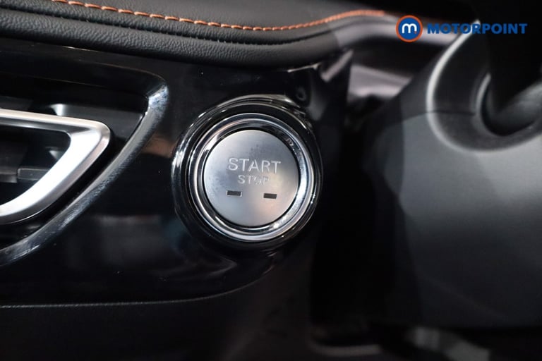 2025 MG MG HS 1.5 T-GDI Trophy 5dr DCT SUV Petrol Automatic