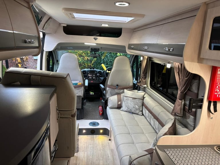 2021 Autosleepers Kemerton XL - Motorhome for sale