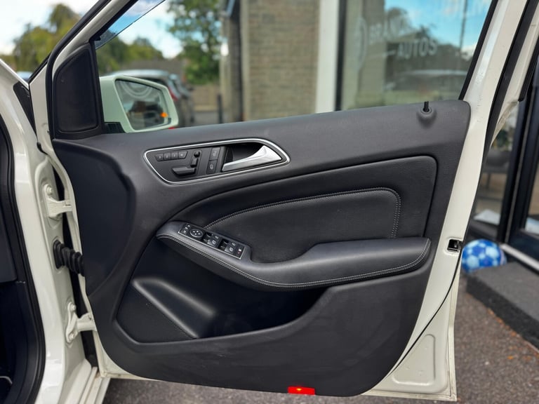 2025 Mercedes-Benz B-Class  Petrol Manual